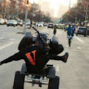 Meet your Posher, Gabriel